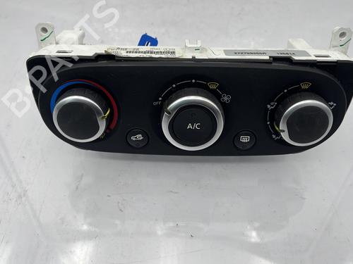Climate control RENAULT CLIO IV (BH_) 1.5 dCi 90 | BP23759248I5 - Image 4