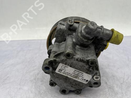 Used Steering pump Steering pump 23740699 23740699