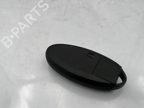 Elektronisk modul NISSAN QASHQAI II SUV (J11, J11_) 1.6 DIG-T | BP26653829M83 