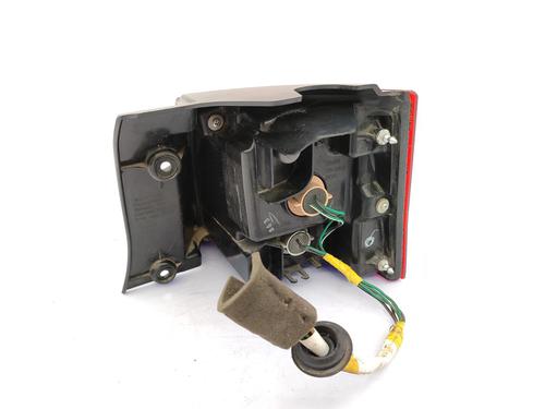 Used Left taillight Left taillight PEUGEOT 4007 (VU_, VV_) 2.2 HDi (156 hp) 23751279 23751279