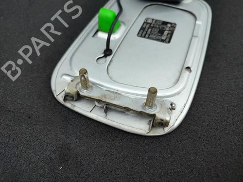 Fuel flap BMW 3 Coupe (E46) 323 Ci | BP23755771C131 