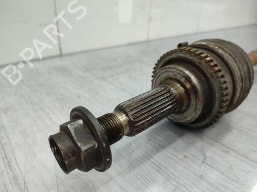 Left front driveshaft KIA PICANTO II (TA) 1.0 | BP23723014M38 - Image 4