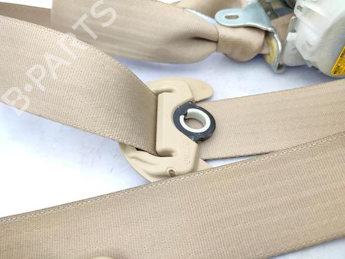 Front right seatbelt LEXUS IS II (_E2_) 220d (ALE20) | BP23720971I25  - Image 9