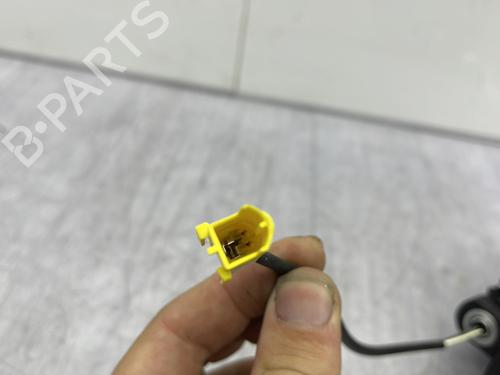 Front right seatbelt FIAT PANDA (169_) 1.2 (169.AXB11, 169.AXB1A) | BP23706121I25 - Image 3