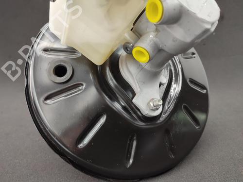 Servo brake RENAULT CAPTUR I (J5_, H5_) 1.5 dCi 110 | BP23749032M42  - Image 5