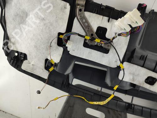 Other TOYOTA PRIUS Liftback (_W2_) 1.5 Hybrid (NHW20_, NHW20R) | BP23677399O1