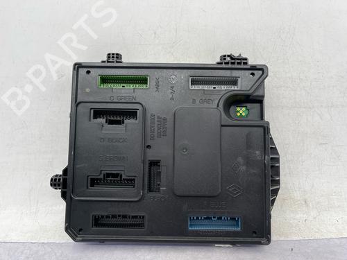 Used Electronic module Electronic module RENAULT MEGANE III Grandtour (KZ0/1) 1.5 dCi (KZ09, KZ0D, KZ1G, KZ29, KZ14, KZ1W, KZ10, KZ1F,... (110 hp) 35890701 35890701