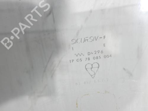 Used Windscreen Windscreen CITROËN GS A 1.3 (65 hp) 23698203 23698203
