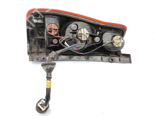Right taillight HYUNDAI MATRIX (FC) 1.5 CRDi | BP23738672C35 