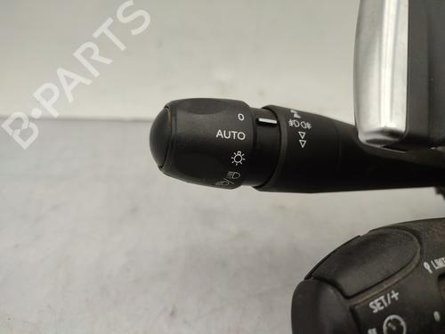 Steering column stalk PEUGEOT 2008 I (CU_) 1.6 HDi | BP26516195I23  - Image 10