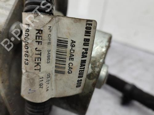 Steering rack PEUGEOT 2008 I (CU_) 1.6 HDi | BP23709940M22  - Image 13