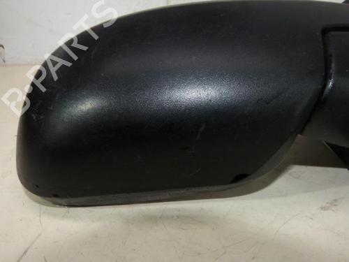 Right mirror FORD FIESTA III (GFJ) 1.6 | BP23667041C27