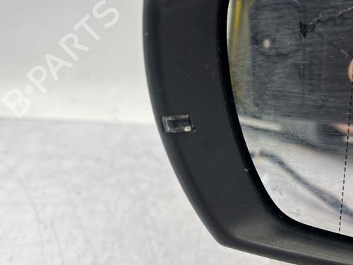 Ryggespeil venstre VW POLO V (6R1, 6C1) 1.4 TDI | BP29919841C26 