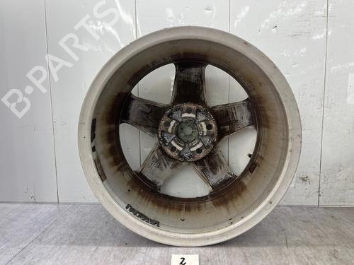 Fælgsæt SEAT EXEO ST (3R5) 2.0 TDI | BP34374367C100 - Image 15