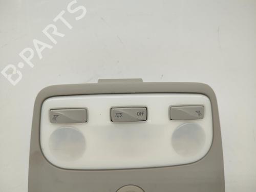 Interior roof light RENAULT ZOE (BFM_) ZOE | BP23708592I8