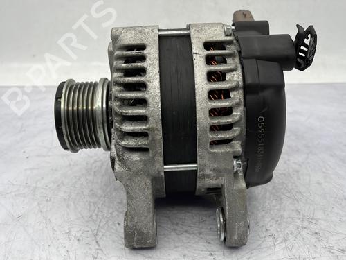 Alternator PEUGEOT 308 II (LB_, LP_, LW_, LH_, L3_) 1.5 BlueHDi 130 | BP25600362M7 
