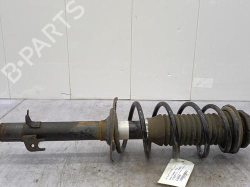 Used Right front shock absorber CITROËN C1 (PM_, PN_) 1.0 (68 hp) 23707518