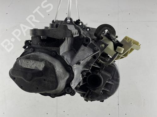 Used Gearbox Gearbox 30970588 30970588