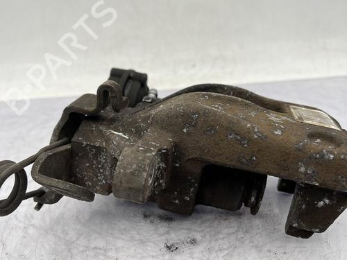 Right rear brake caliper PEUGEOT 207 (WA_, WC_) 1.6 HDi | BP28314134M106 