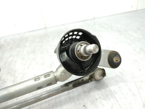 Viskermotor vindrute NISSAN X-TRAIL III (T32_, T32R, T32RR) 1.6 dCi (T32) | BP23721934M29