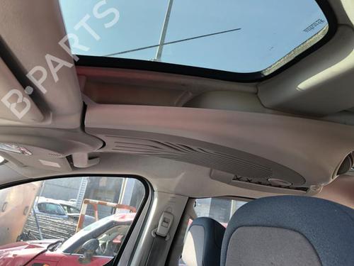 Right rear brake caliper CITROËN BERLINGO MULTISPACE (B9) 1.6 HDi 90 | BP23672562M106 - Image 22