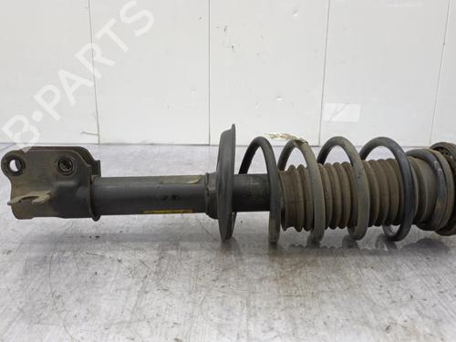 Right front shock absorber CHEVROLET SPARK (M300) 1.0 | BP23706218M17 