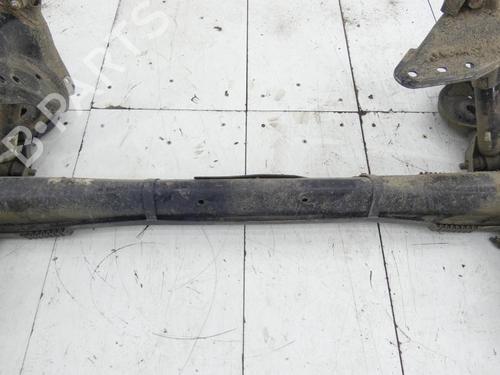 Rear axle CITROËN BERLINGO MULTISPACE (B9) 1.6 HDi 90 | BP23696015M2 