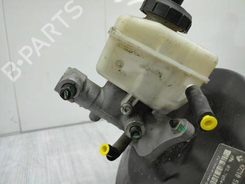 Used Servo brake Servo brake DACIA SANDERO 1.5 dCi (88 hp) 23704216 23704216