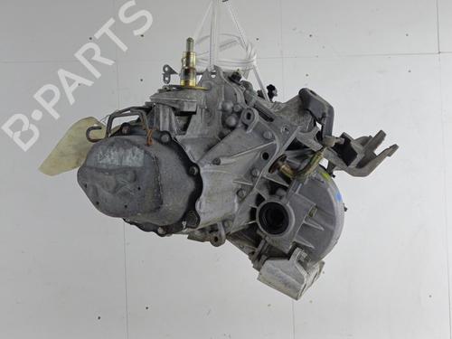 Gearbox CITROËN XSARA PICASSO (N68) 1.8 16V | BP23666311M3 