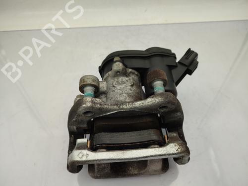Right rear brake caliper RENAULT TALISMAN (LP_) 1.6 TCe 150 | BP23740595M106 
