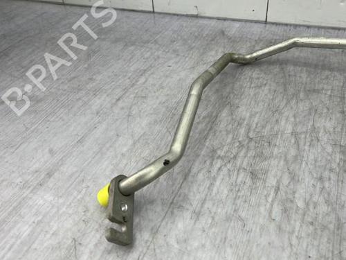Used AC pipe AC pipe TOYOTA AURIS (_E15_) 2.0 D-4D (ADE150_, ADE150R) (126 hp) 23750551 23750551