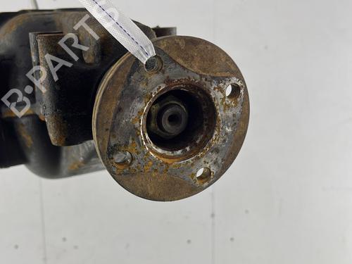 Differential vorne NISSAN TERRANO II (R20) 2.7 TDi 4WD | BP30362589M23