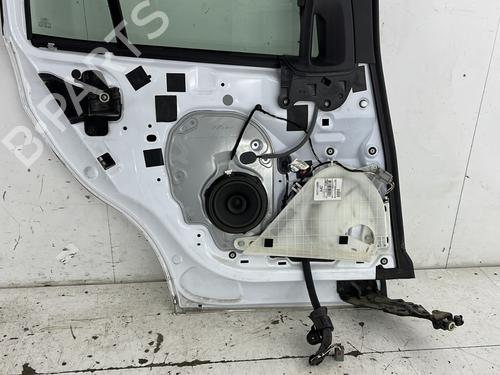 Right rear door FORD B-MAX (JK) 1.0 EcoBoost | BP28304380C5 