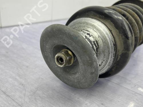 Used Left front shock absorber Left front shock absorber FORD FIESTA III (GFJ) 1.3 Cat (60 hp) 23706109 23706109