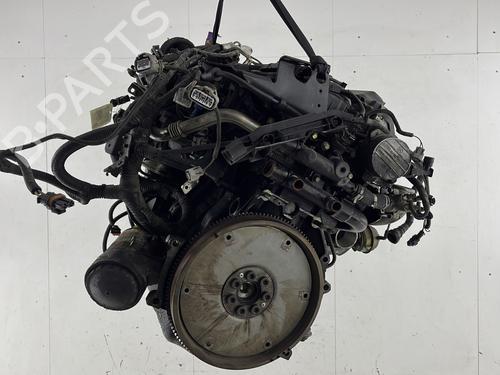 Engine RENAULT LAGUNA II (BG0/1_) 2.2 dCi (BG0F) | BP28015267M1 