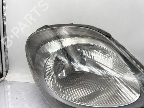 Right headlight RENAULT TRAFIC II Van (FL) 1.9 dCi 80 (FL0B) | BP36173275C29  - Image 7