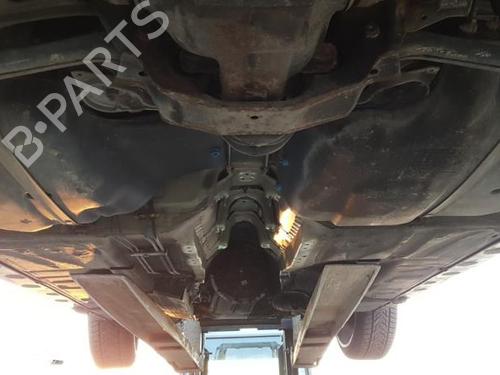 Front wiper motor BMW 3 Touring (E46) 330 d | BP23687899M29 