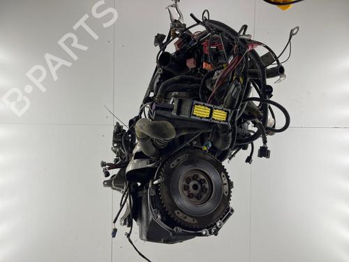 Engine DACIA SANDERO 1.4 MPI LPG | BP38479522M1 - Image 4