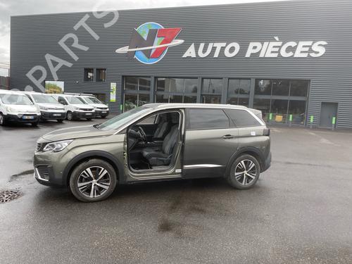 Engine PEUGEOT 5008 II (MC_, MJ_, MR_, M4_) 1.2 THP (MRHNYH, MRHNYW, MRHNSJ, MRHNSU, MRHNSM) | BP33217843M1 - Image 76