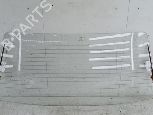 Bootlid window PEUGEOT 305 II (581M) 1.6 | BP23729617C64 