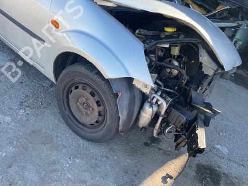 Front right window mechanism FORD FIESTA V (JH_, JD_) 1.4 TDCi | BP23675480C23 