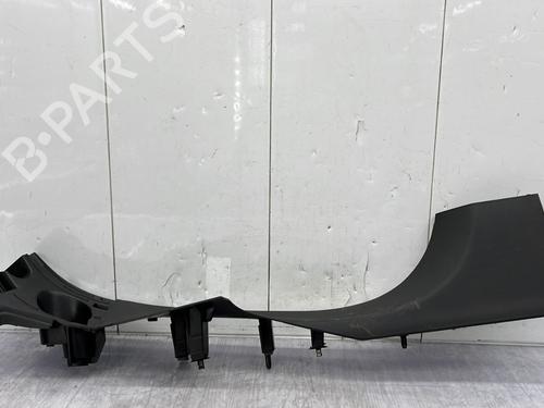 Other RENAULT MEGANE IV Hatchback (B9A/M/N_) 1.6 dCi 165 769544195R