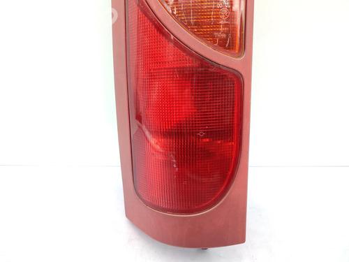 Left taillight RENAULT KANGOO (KC0/1_) 1.4 (KC0C, KC0H, KC0B, KC0M) | BP23721681C34 - Image 6