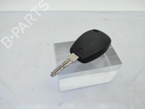 Used Electronic module Electronic module DACIA SANDERO 1.5 dCi (88 hp) 23704215 23704215