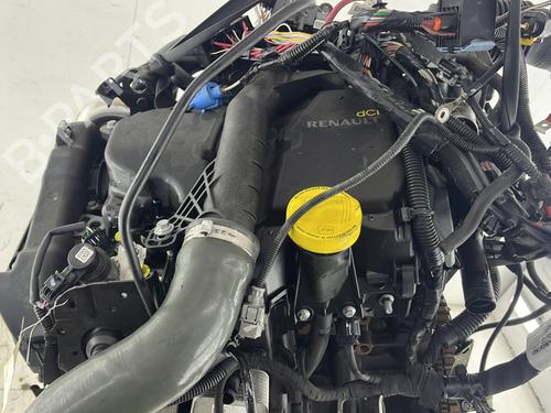 Engine RENAULT CLIO IV (BH_) 1.5 dCi 75 | BP26707699M1 - Image 4