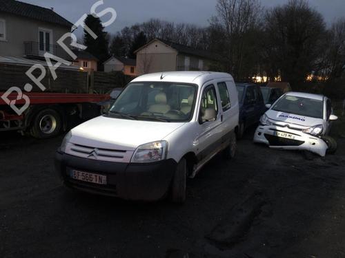 Bremssattel links vorne CITROËN BERLINGO / BERLINGO FIRST Box Body/MPV (M_) 1.9 D 70 (MBWJZ, MCWJZ) | BP23669419M105 