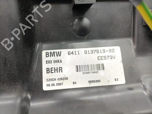 Heater matrix box BMW X3 (E83) 2.0 d | BP23739372M61  - Image 8