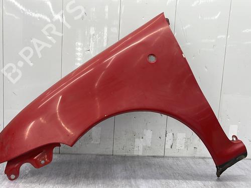 Used Left front fenders FIAT SEICENTO / 600 (187_) 0.9 (187AXA, 187AXA1A) (39 hp) 30698496