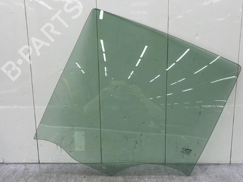 Used Rear left door window RENAULT CLIO III Grandtour (KR0/1_) 1.5 dCi (88 hp) 23732682