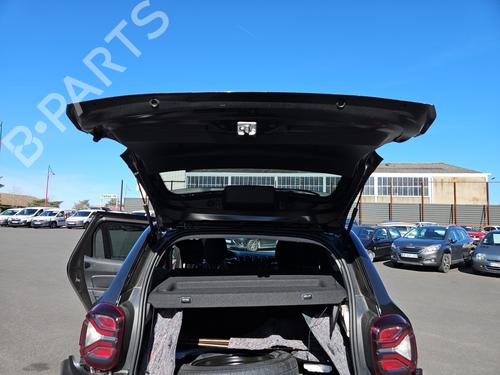 Display monitor DACIA DUSTER (HM_) 1.5 dCi 115 (HMAD) | BP27928200C48  - Image 25